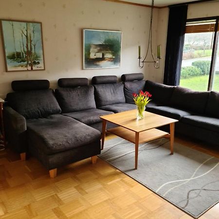 Oestra Karup Bastad Ostra Karup Exterior foto