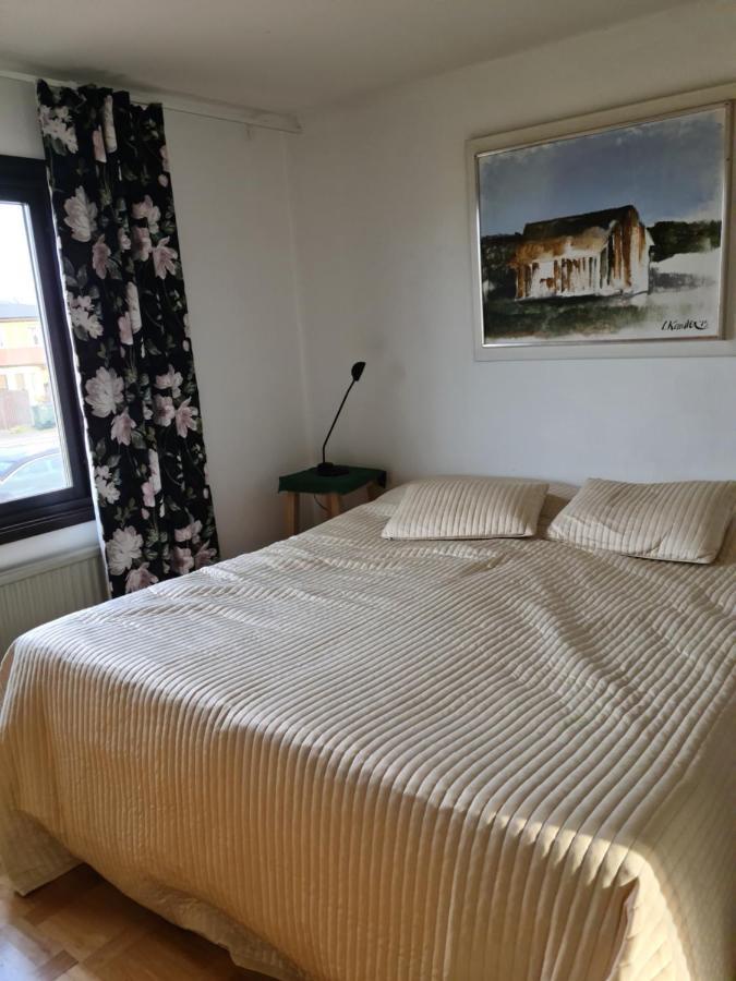 Oestra Karup Bastad Ostra Karup Exterior foto